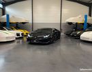 Lamborghini Huracan LP 610-4 ? V10 610 ch Suivi complet Gara &agrave; Toulouse (31)