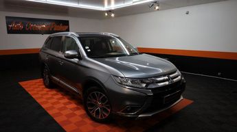  Voir détails -Mitsubishi Outlander 2.2 DI-D 150CH INTENSE NAVI 4WD 7 PLACES à Beauchamp (95)