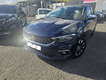  Voir détails -Fiat Tipo 1.3 MultiJet 95ch Mirror Business 5p à Ploudaniel (29)