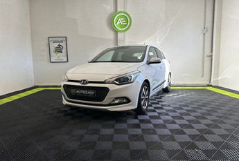  Voir détails -Hyundai I20 II 1.2 84 Creative + Camra de recul à Sarrians (84)