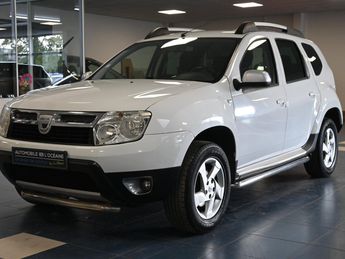  Voir détails -Dacia Duster 1.5 dCi 110 4x2 Laureate à Saint-Saturnin (72)