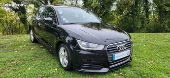  Voir détails -Audi A1 Sportback 1.0 TFSI 95ch ultra Rvis & G à Lagney (54)