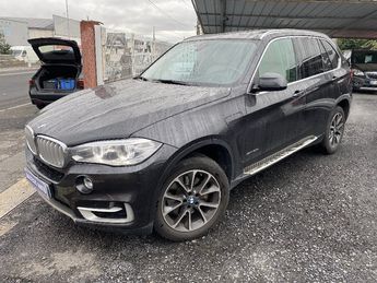  Voir détails -BMW X5 F15 xDrive40e 313 ch BVA8 Exclusive à Cournon-d'Auvergne (63)