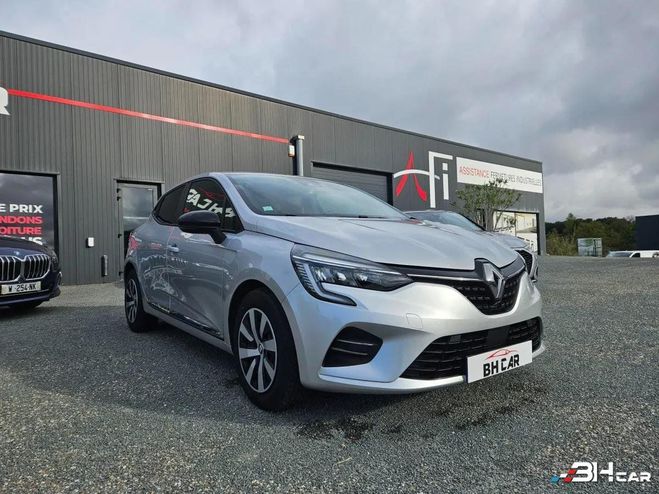 Renault Clio 1.0 TCE 90 EVOLUTION Gris de 2023