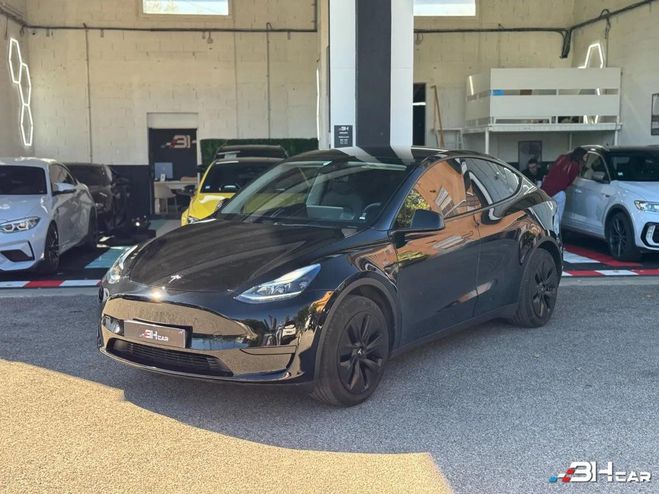 Tesla Model Y Model-y ELECTRIC 350 75KWH GRANDE-AUTONO Noir de 2024