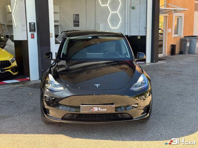 Tesla Model Y Model-y ELECTRIC 350 75KWH GRANDE-AUTONO Noir de 2024