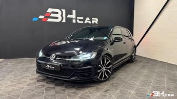  Voir détails -Volkswagen Golf 2.0 TDI 180 GTD DSG BVA à Roanne (42)