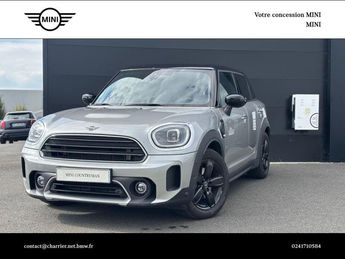  Voir détails -Mini Countryman Cooper 136ch Highlands BVA7 à Cholet (49)