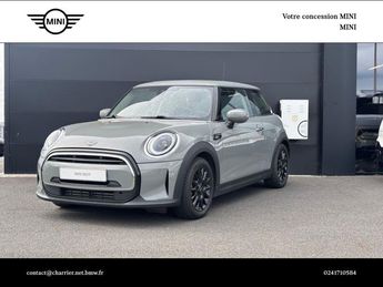  Voir détails -Mini One 102ch Edition Camden BVA7 à Cholet (49)