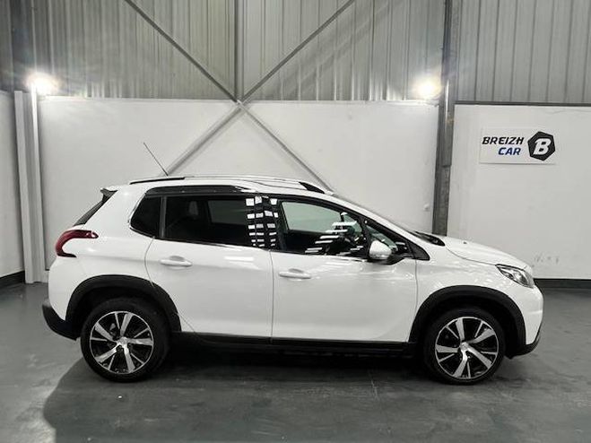 Peugeot 2008 Blue-HDi Allure 120cv INC. de 2019