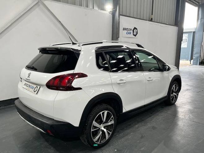 Peugeot 2008 Blue-HDi Allure 120cv INC. de 2019