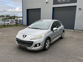 Voir détails -Peugeot 207 1.6 HDi 112 Premium GARANTIE 12 MOIS à Crottet (01)