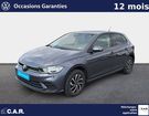 Volkswagen Polo 1.0 TSI 95 S&S BVM5 VW Edition à  La Rochelle (17)