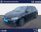 Volkswagen Polo 1.0 TSI 95 S&S BVM5 VW Edition à  La Rochelle (17)