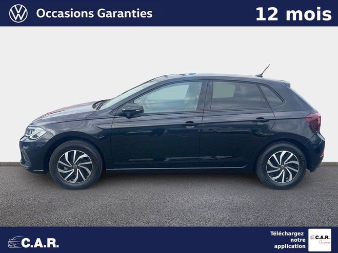 Volkswagen Polo 1.0 TSI 95 S&S BVM5 VW Edition Noir de 2024