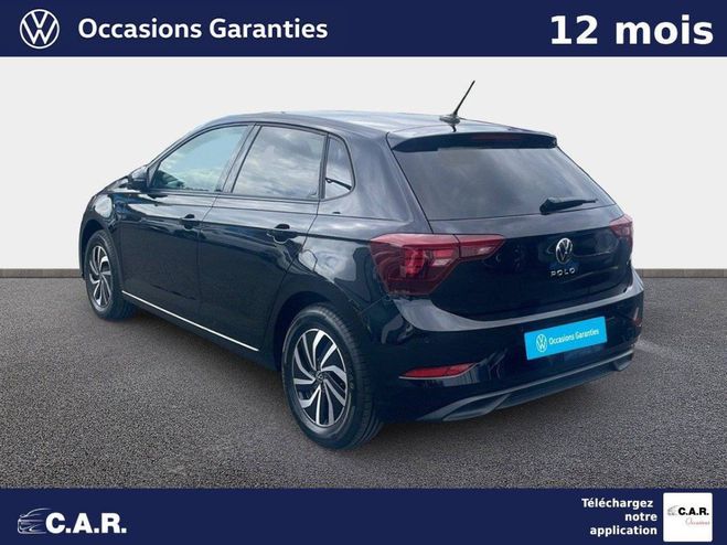 Volkswagen Polo 1.0 TSI 95 S&S BVM5 VW Edition Noir de 2024