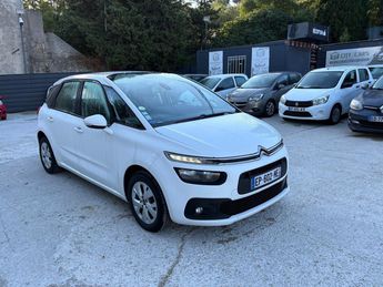  Voir détails -Citroen C4 Picasso Picasso/Spacetourer Live à  Les Pennes-Mirabeau (13)