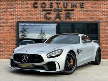  Voir détails -Mercedes Amg GT R V8 Bi-Turbo à Dottignies (77)