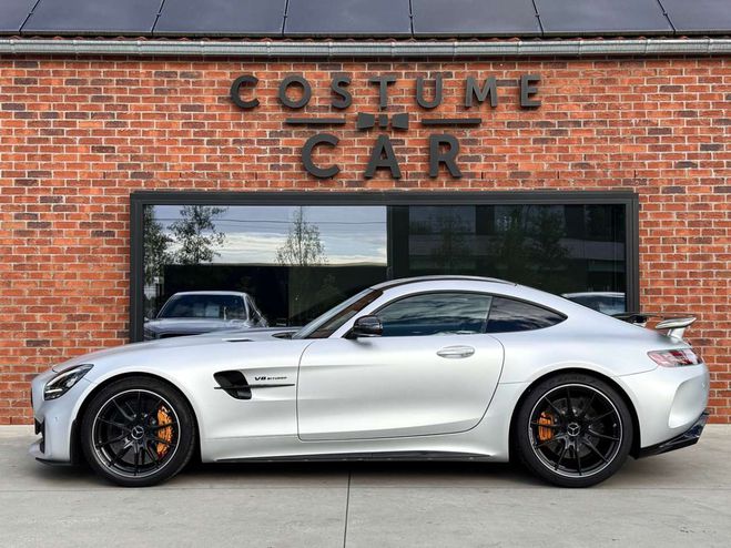 Mercedes Amg GT R V8 Bi-Turbo  de 