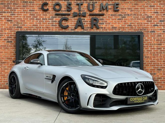 Mercedes Amg GT R V8 Bi-Turbo  de 