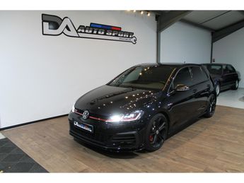  Voir détails -Volkswagen Golf 7 GTI TCR - LIGNE AKRA - 290CH à Saint-Andr-de-Corcy (01)