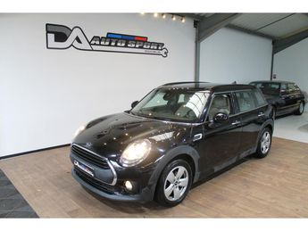  Voir détails -Mini Clubman 1.5i - 102 - BVR F54 BREAK One Business  à Saint-Andr-de-Corcy (01)