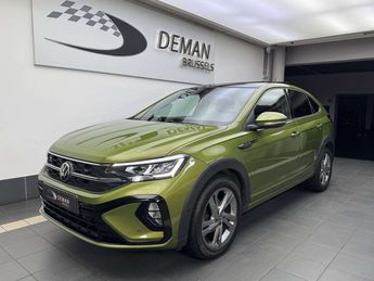  Voir détails -Volkswagen Taigo 1.0 TSI à Bruxelles (10)