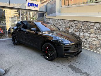  Voir détails -Porsche Macan GTS 440 à Monaco (98)