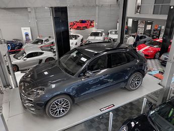  Voir détails -Porsche Macan 3.0 V6 S ? ORIGINE France à Saint-Laurent-du-Var (06)