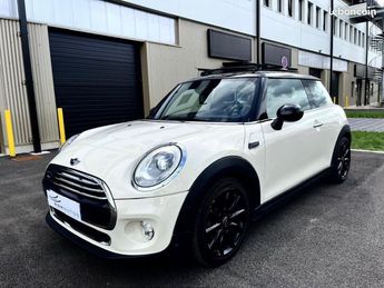  Voir détails -Mini One F56 COOPER 136CH PACK CHILI à Fresnes (94)