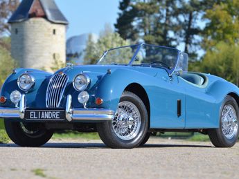  Voir détails -Jaguar XK 140 XK OTS SE à Paris (75)