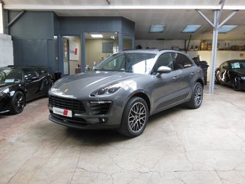  Voir détails -Porsche Macan (95B) 2.0 252CH PDK à Arras (62)