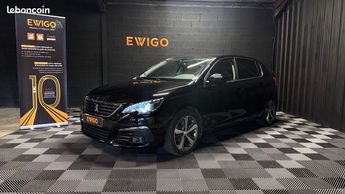  Voir détails -Peugeot 308 GENERATION-II 1.2 PURETECH 130 ACTIVE ST à Lavilledieu (07)