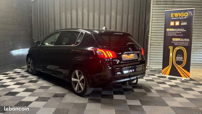 Peugeot 308 GENERATION-II 1.2 PURETECH 130 ACTIVE ST Autre de 2019