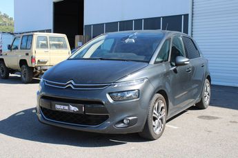  Voir détails -Citroen C4 Picasso 2.0 bluehdi 150ch shine - garantie 12 mo à Sausset-les-Pins (13)