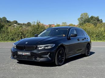  Voir détails -BMW Serie 3 touring 320d Luxury - BVA G21 PHASE 1 à Sarre-Union (67)