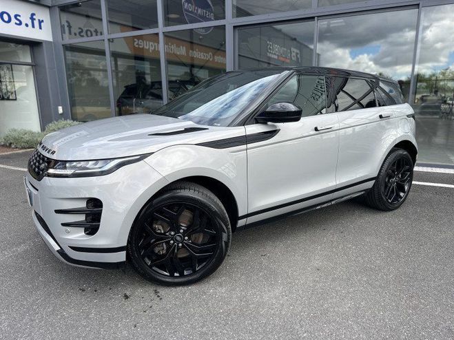 Land rover Range Rover Evoque 1.5 P300E 309CH R-DYNAMIC S AWD BVA 11CV Gris C de 2021