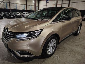  Voir détails -Renault Espace V 1.6 dCi 160ch energy Intens EDC à Sainte-Genevive-des-Bois (91)