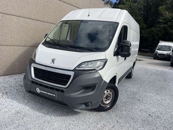  Voir détails -Peugeot Boxer 2.0 BlueHDi L2H2 euro6 airco camera à Merchtem (17)