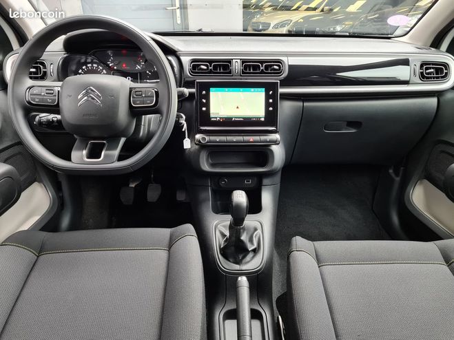 Citroen C3 Shine  de 2022