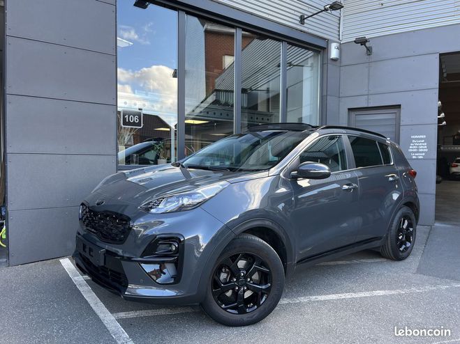 Kia Sportage   de 2021