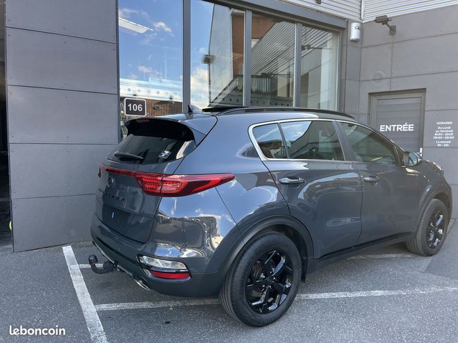 Kia Sportage   de 2021