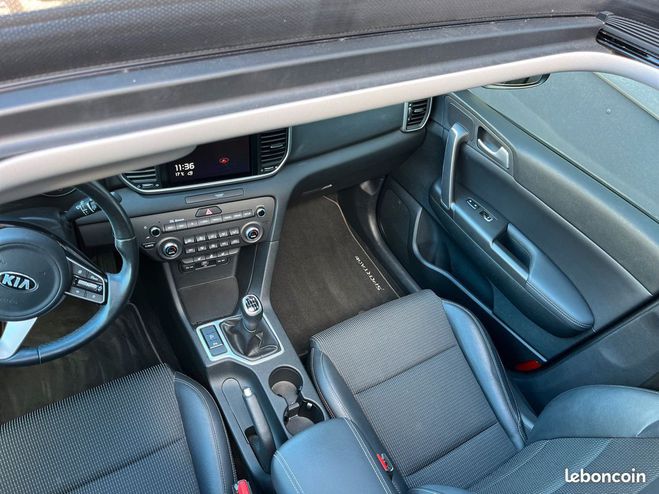 Kia Sportage   de 2021