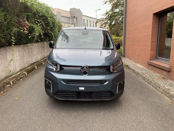voir détails -Citroen Berlingo BLUEHDI 100 S&S MAX M à Igny (91)   Voir détails -Citroen Berlingo BLUEHDI 100 S&S MAX M à Igny (91)