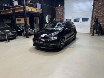  Voir détails -Volkswagen Polo 1.8 TSI 192 BMT DSG7 GTI à Saint-Ouen-l'Aumne (95)