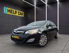 Opel Astra 2.0CDTI165 FAP CONNECT PACK BA &agrave; Voreppe (38)