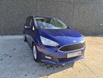  Voir détails -Ford grand C Max 1.0 Trend-- 7 PLACES--CLIM-GARANTIE à Cuesmes (70)