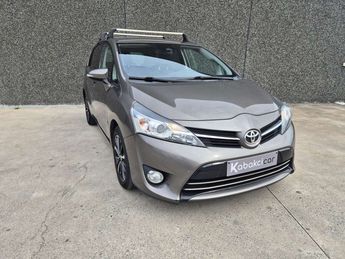  Voir détails -Toyota Verso 1.6 D-4D Comfort--CAMERA--GPS-GARANTIE 1 à Cuesmes (70)
