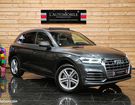 Audi Q5 40 tdi quattro s-line 204 &agrave;  Les Alluets-le-Roi (78)