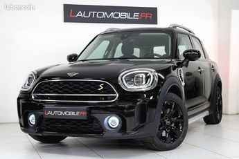  Voir détails -Mini Countryman (2) COOPER SE 125CH   95CH PACK CHILI AL à Mouvaux (59)